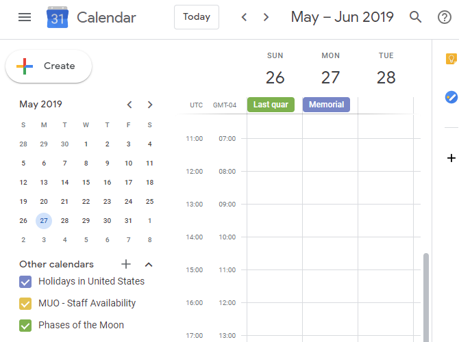 10 Free Calendars You Should Add to Your Google Calendar