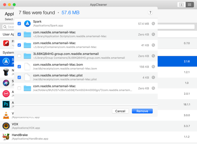 free for mac download Clean Space Pro 7.59