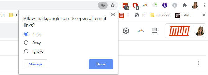 gmail desktop version link