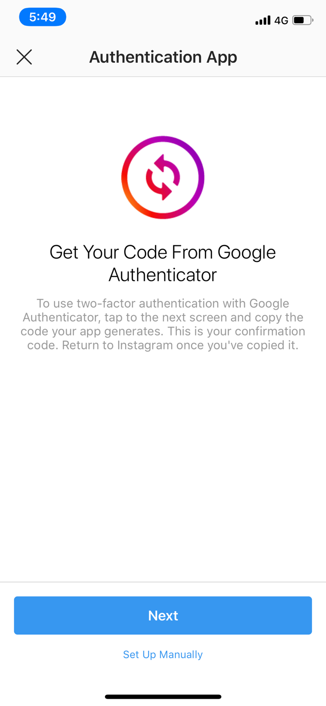 What To Do When Your Instagram Account Has Been Hacked