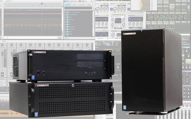 The 8 Best Computers For Music Production The 8 Best Computers For Music Production