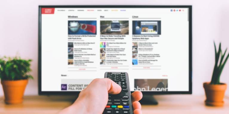 TV-Browser For Mac TV-Browser For Mac