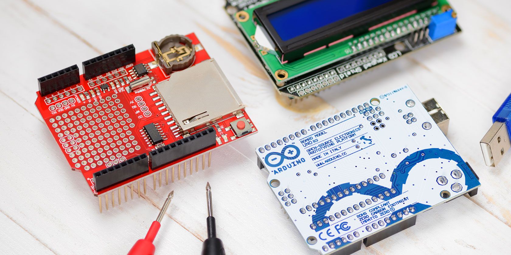 The 6 Best Microcontroller Boards for All Levels