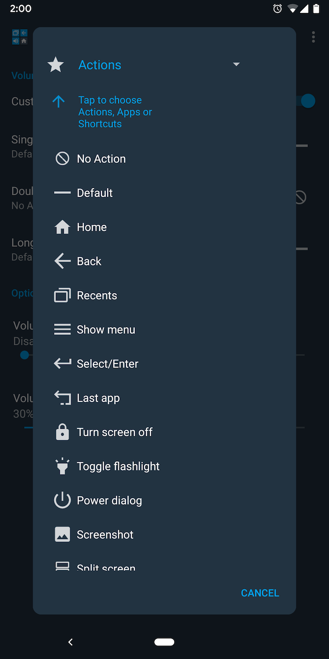 7 Android Apps to Get More From Your Phone's Physical Buttons