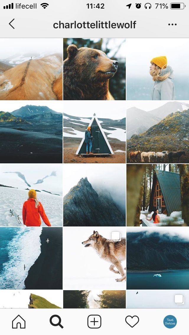 An Instagram theme by charlottelittlewolf