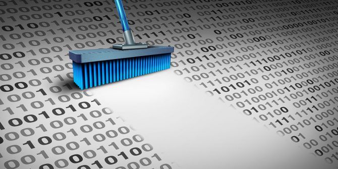 How to Delete Your Personal Data From Public Record Websites