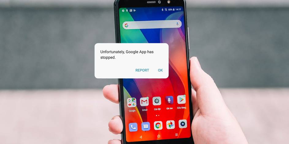 Unfortunately Google Play Service Has Stopped How To Fix It Unfortunately Google Play Service Has Stopped How To Fix It