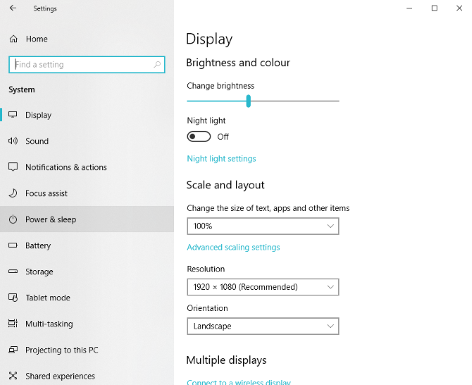 The Windows 10 Settings Guide: How to Do Anything and Everything