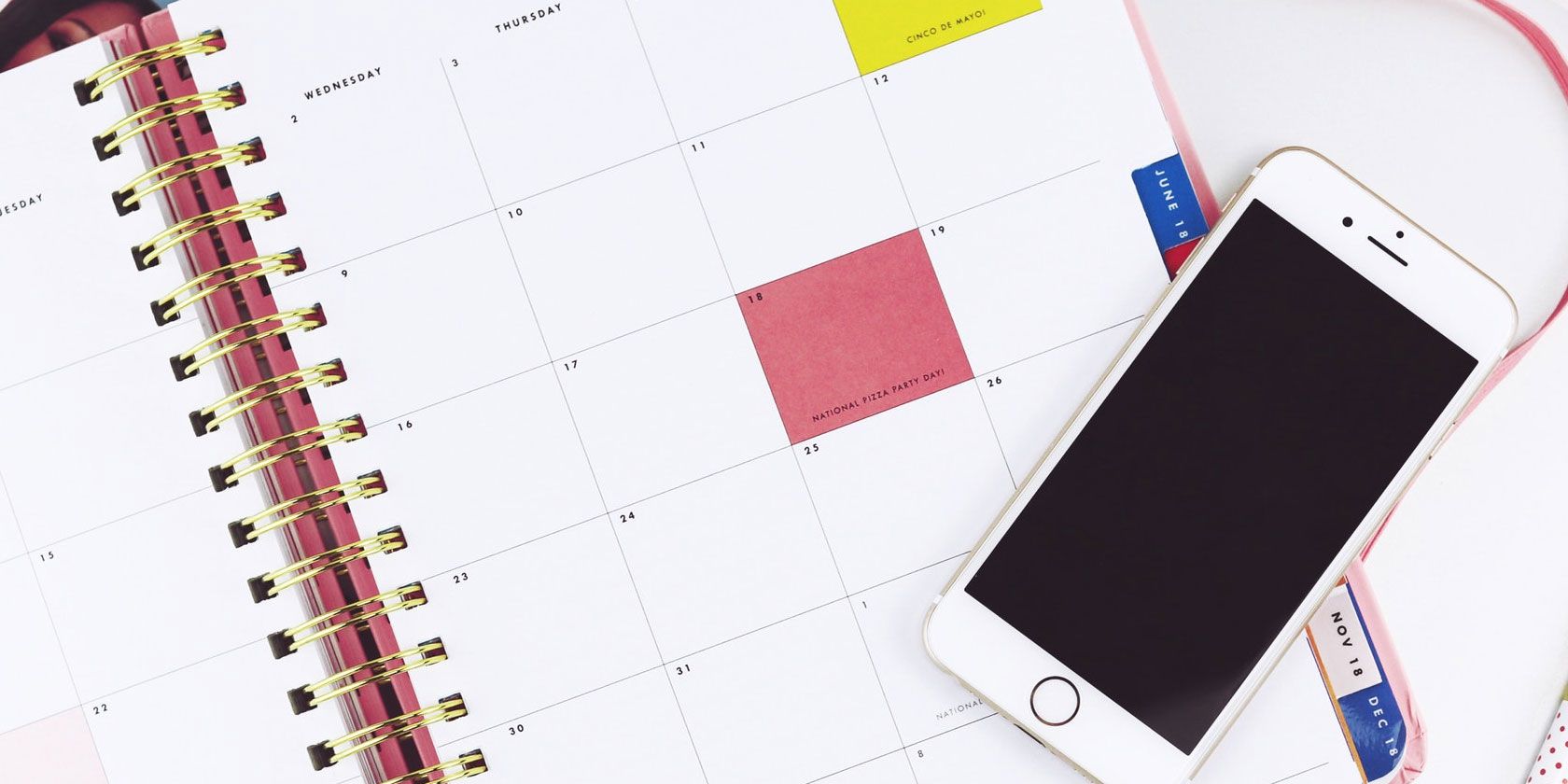 The Best Free Online Calendars 7 Options Compared