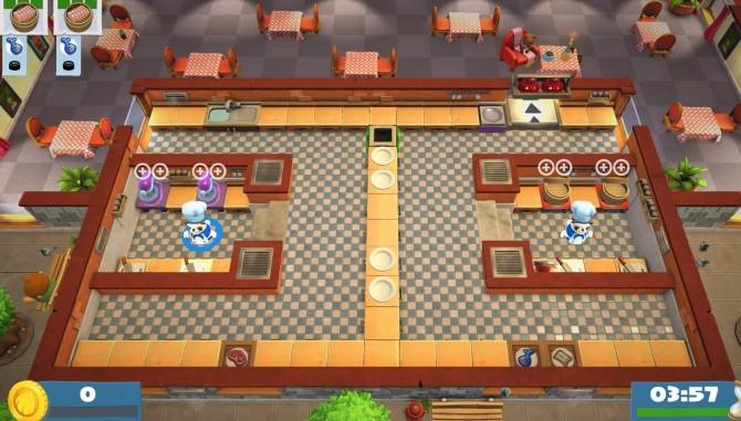Overcooked 2 Tips And Strategies To Serve You 3 Star Victory Overcooked 2 Tips And Strategies To Serve You 3 Star Victory