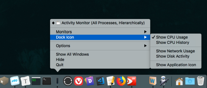 What Is Activity Monitor The Mac Equivalent Of Task Manager