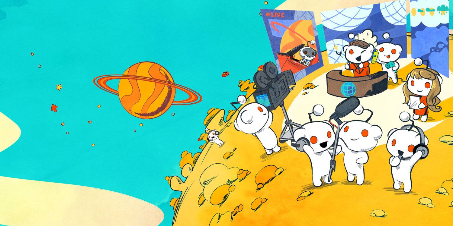 What Is Reddit And How Does It Work What Is Reddit And How Does It Work