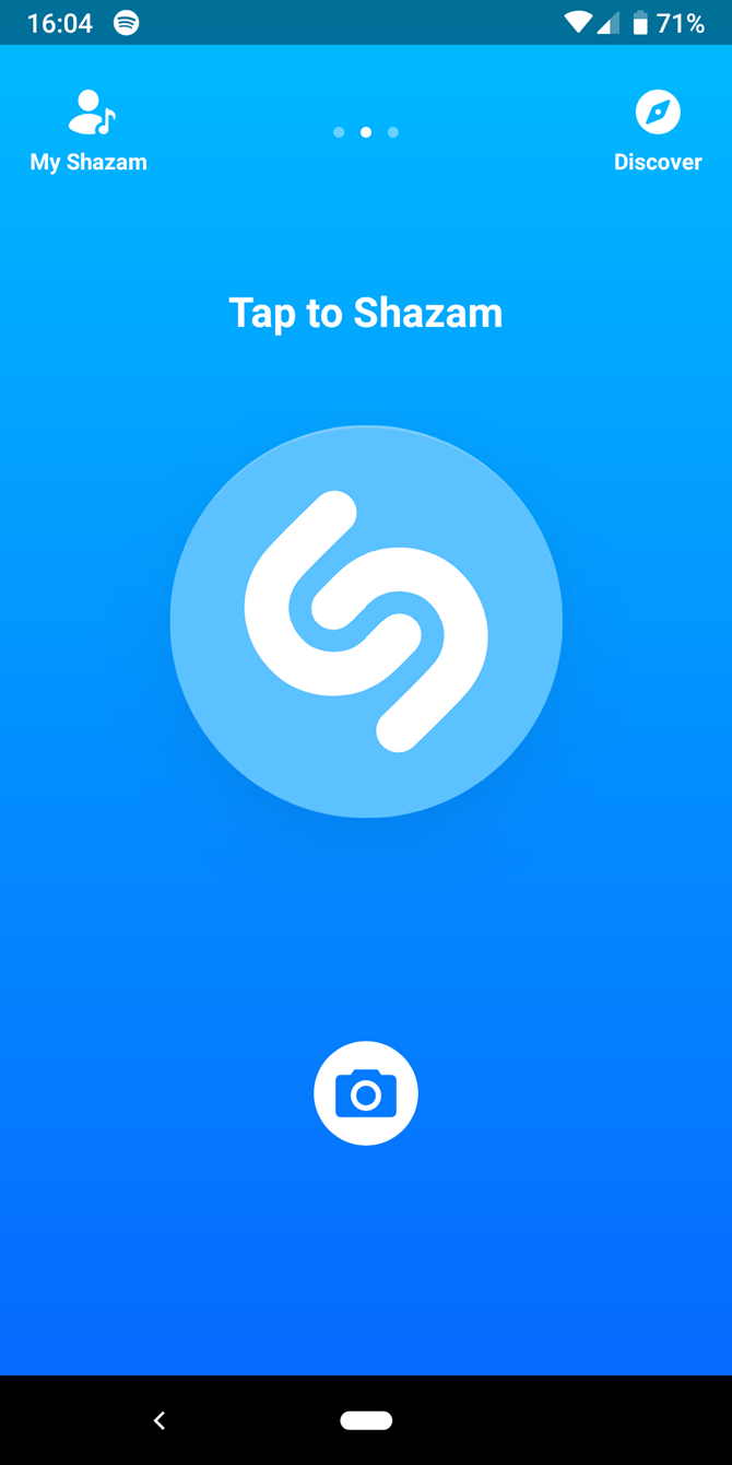Music Recognition Apps to Find Songs 