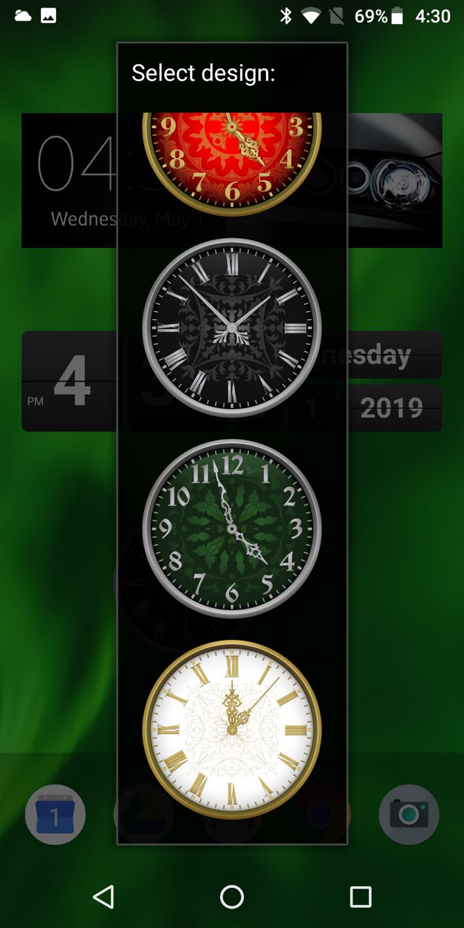 The 12 Best Free Android Clock Widgets to Tell Time in Style