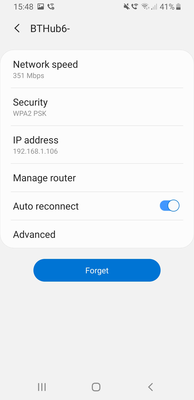 Stay Safe! How to Prevent Your Devices From AutoConnecting to WiFi Networks