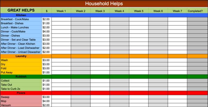 24 Google Docs Templates That Will Make Your Life Easier 24 Google Docs Templates That Will Make Your Life Easier