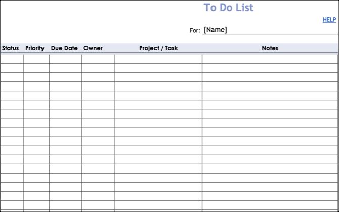 google docs client tracker