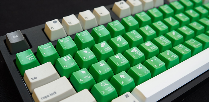 Mechanical Keyboard