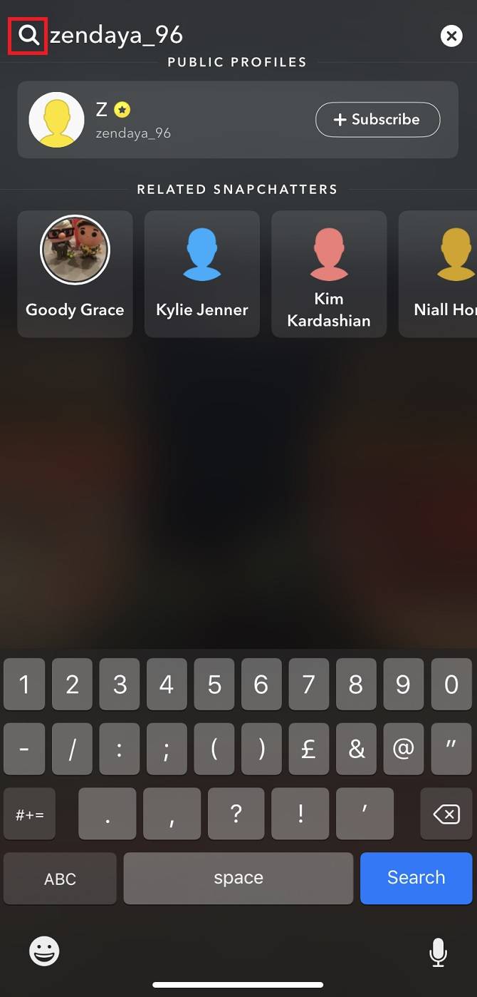 How to Tell If Someone Blocked You on Snapchat How to Tell If Someone Blocked You on Snapchat