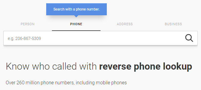 Top 5 Sites To Identify The Owner Of A Phone Number