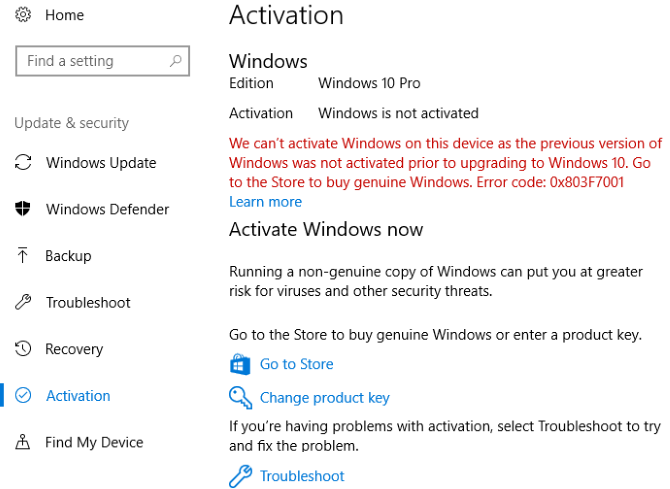 How To Remove The Activate Windows 10 Watermark 8 Methods To Try