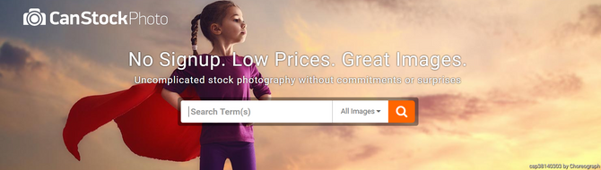 Can Stock Sell Photos Online