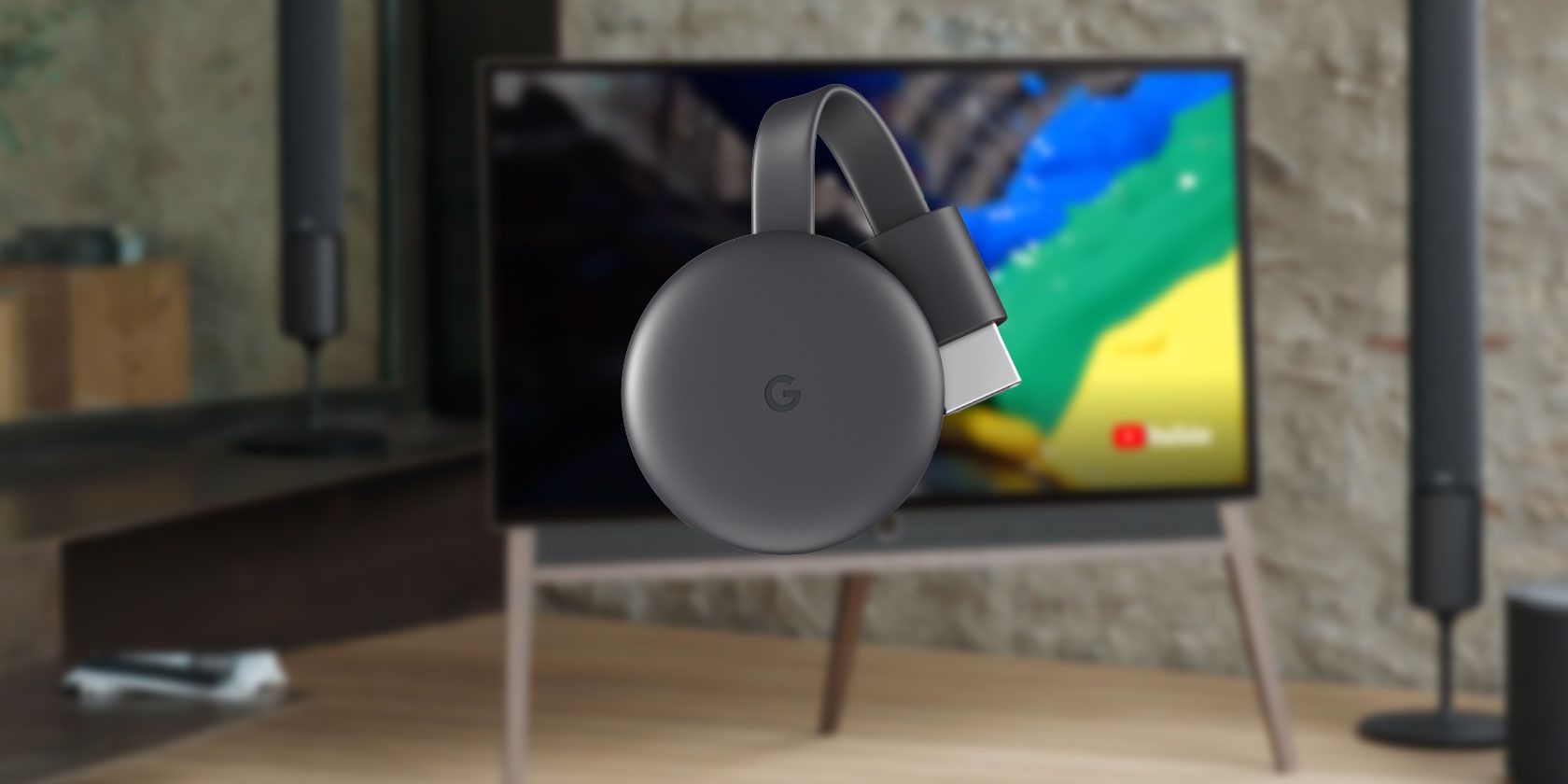 change wifi for chromecast on mac