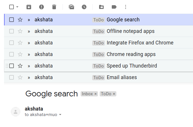 3 Ways To Use Email Aliases In Gmail To Your Advantage