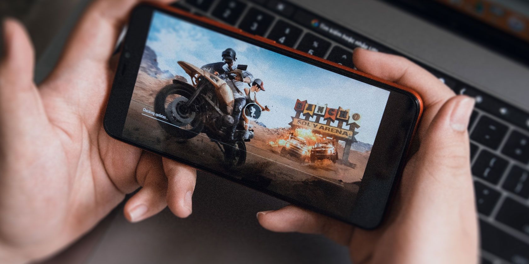7 Ways to Find New Mobile Games Worth Playing