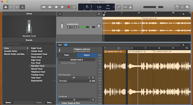 Music Editing Software Free For Mac