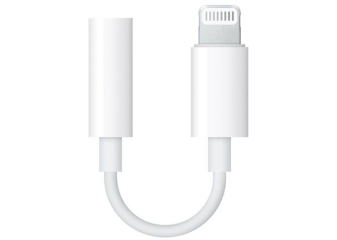 نحوه پخش موزیکهای با کیفیت بالا (Hi-Res) در آیفون یا آیپد 3 hi res audio ios apple lightning to 3 5 mm adapter.jpg?q=50&fit=crop&w=750&dpr=1 -