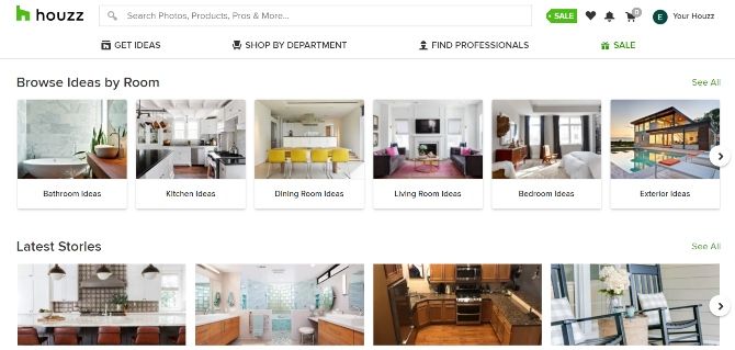 Die besten kostenlosen Online-Innenarchitekturkurse, die Sie belegen können - houzz interior design