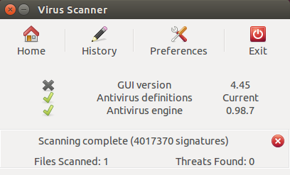 The 6 Best Free Linux Antivirus Programs