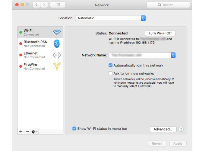 Stay Safe! How to Prevent Your Devices From Auto-Connecting to Wi-Fi ...