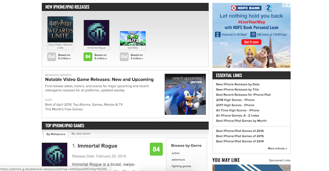 7 Ways to Find New Mobile Games Worth Playing
