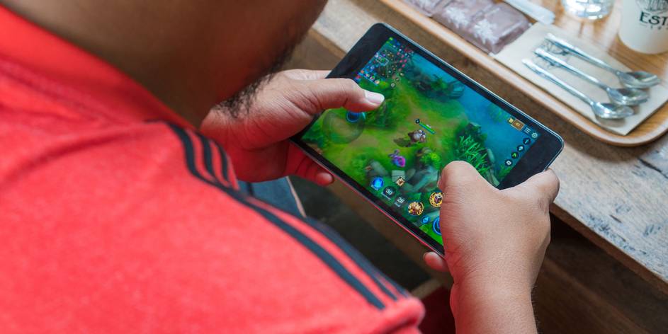 How To Play Pc Games On Android Devices Using Parsec
