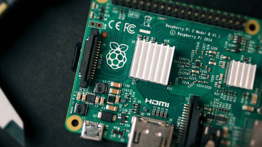 How to Add a Power Button to Your Raspberry Pi