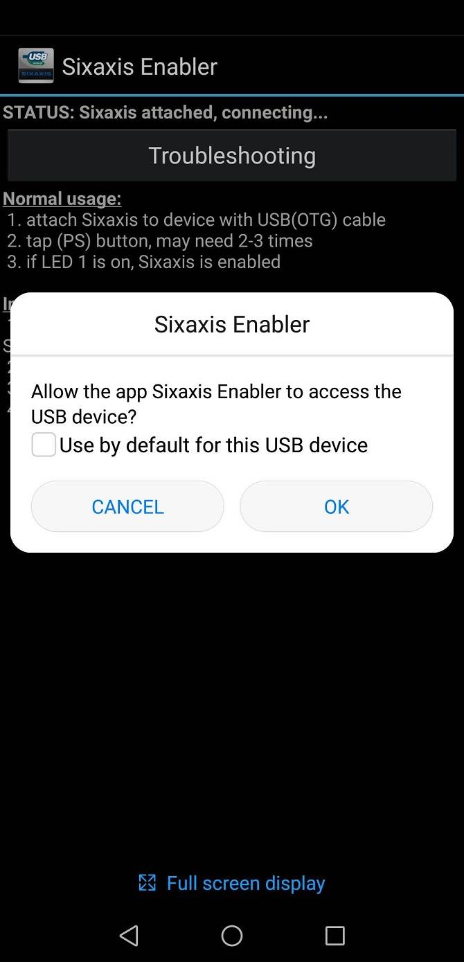 How To Connect A Ps3 Controller To Your Android Phone Or Tablet How To Connect A Ps3 Controller To Your Android Phone Or Tablet