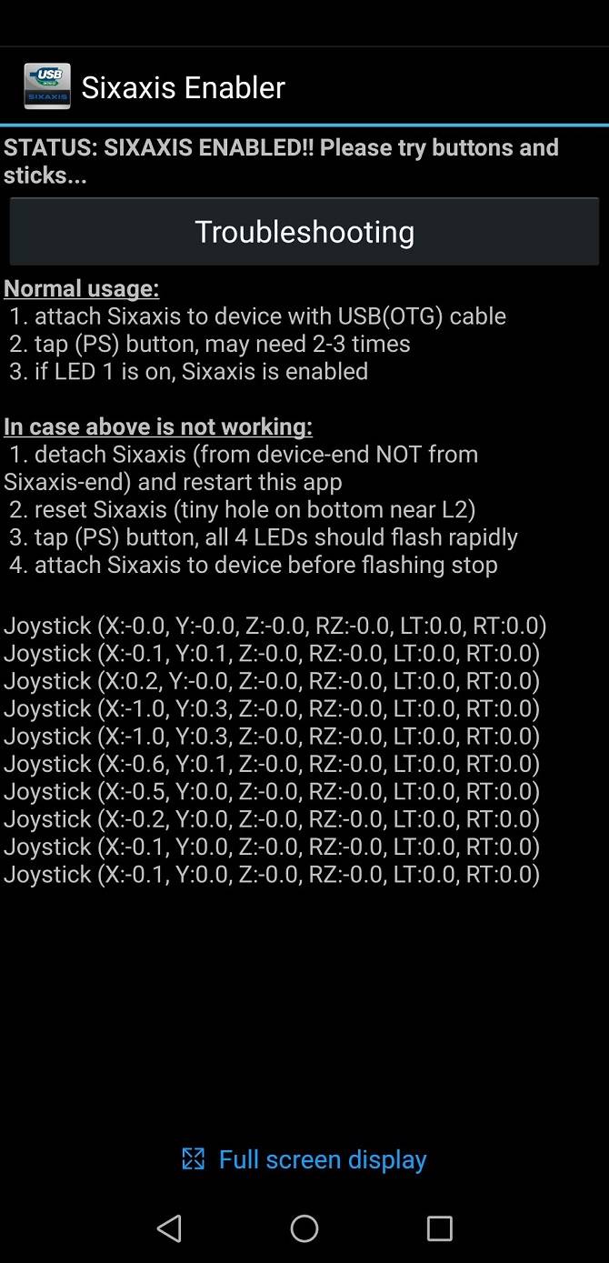 How To Connect A Ps3 Controller To Your Android Phone Or Tablet How To Connect A Ps3 Controller To Your Android Phone Or Tablet