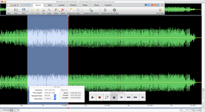 Audio Editing software, free download For Mac Audio Editing software, free download For Mac