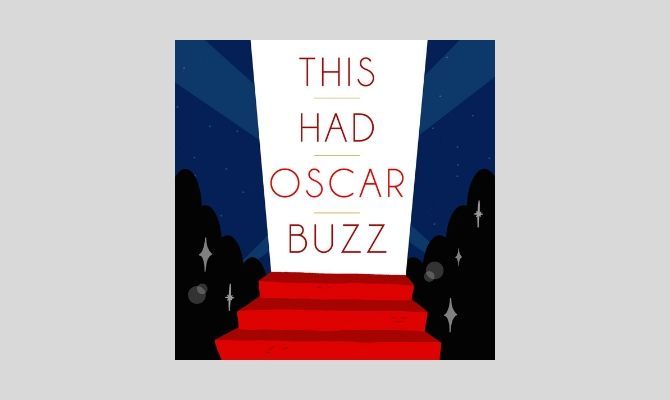 Oscars Academy Awards Podcast