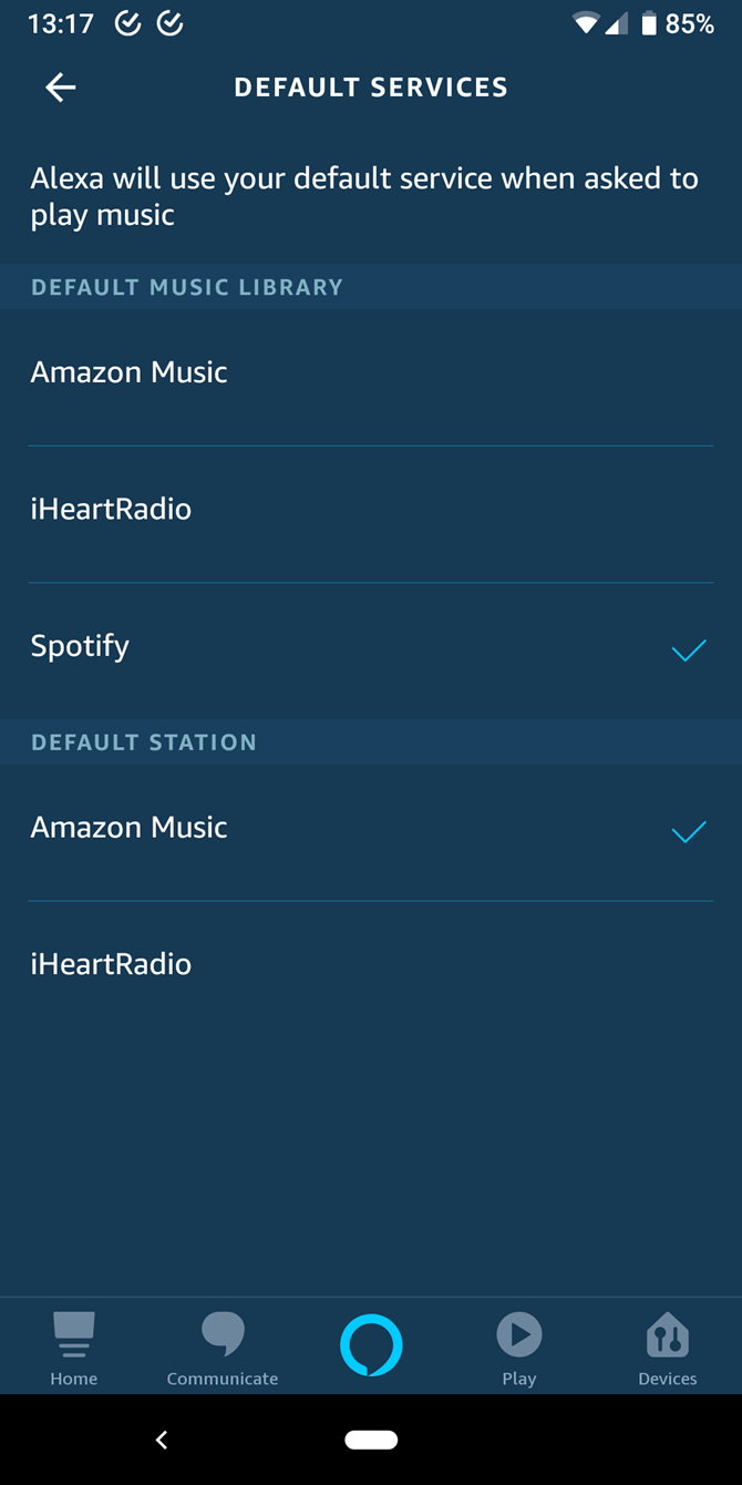 How to Make a Playlist on Alexa Using  Music or Your Echo