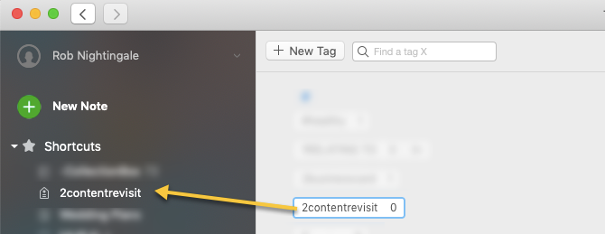 Evernote Evernote