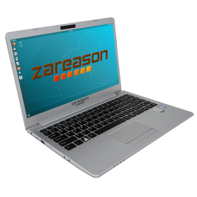 ZaReason UltraLap 6440 Product Im age
