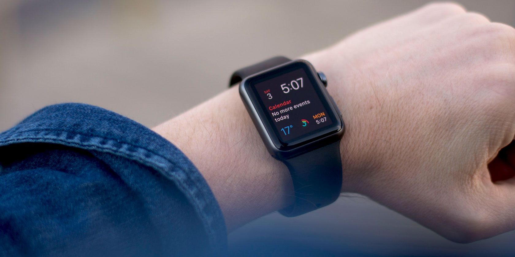 The 14 Best Apple Watch Complications Worth Using