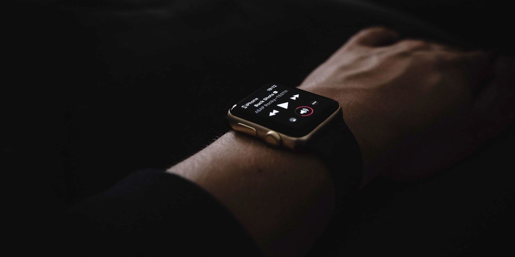 The 5 Best Music Streaming Apps For Apple Watch Users