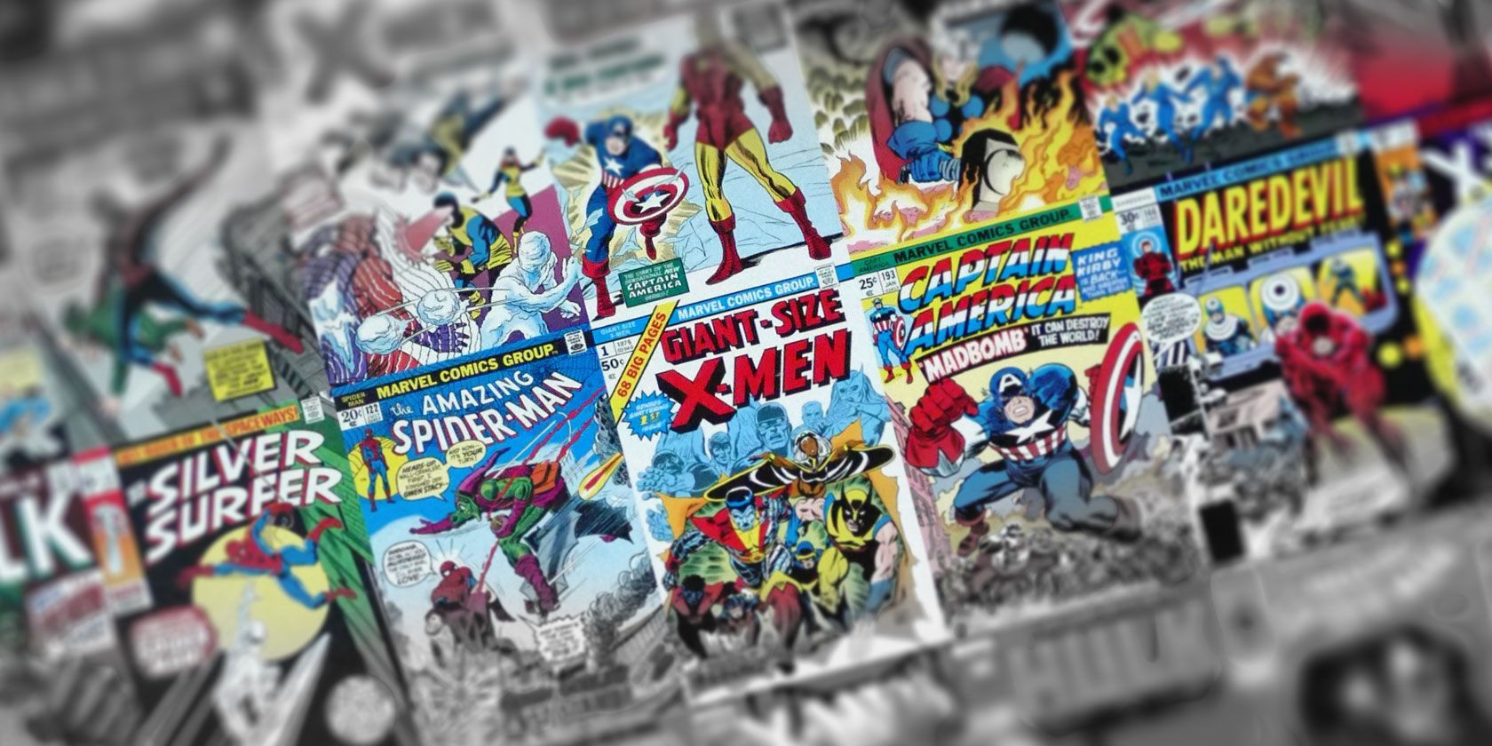 software for collecting comic books