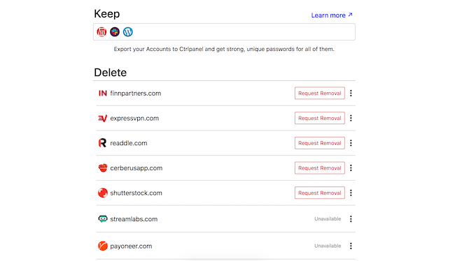 6 Ways To Find All Accounts Linked To Your Email Address Or Phone Number 6 Ways To Find All Accounts Linked To Your Email Address Or Phone Number