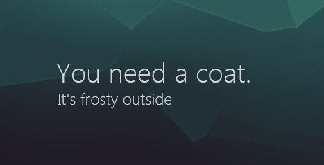Best Rainmeter Skins for a Minimalist Desktop - Do I Need A Jacket