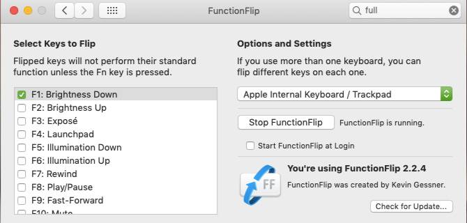 How To Remap Your Mac S Function Keys And Do Anything You Want